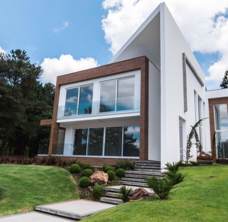 Brasilien Einfamilienhaus Neubau (2)